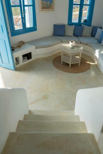 Villa Mikros Vorias
