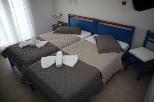 Hostal Maistrali