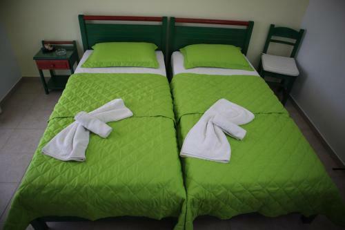 Hostal Maistrali