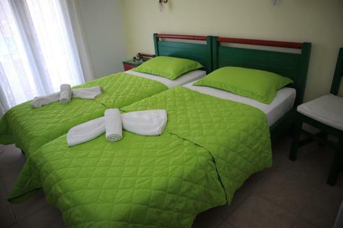 Hostal Maistrali
