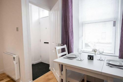 Apartamento ? New Superhost Listing- Broughty Ferry Studio ?