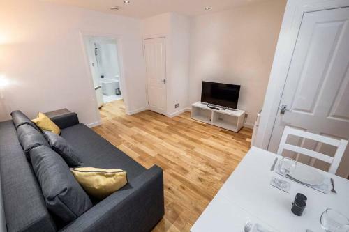 Apartamento ? New Superhost Listing- Broughty Ferry Studio ?