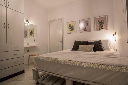 Apartamento Live It _ Karditsa