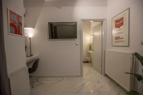 Apartamento Live It _ Karditsa