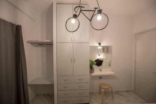 Apartamento Live It _ Karditsa