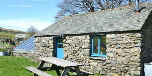 Woodend Schoolhouse