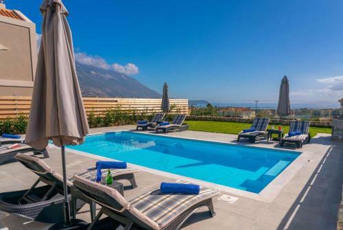 Villa Ilion