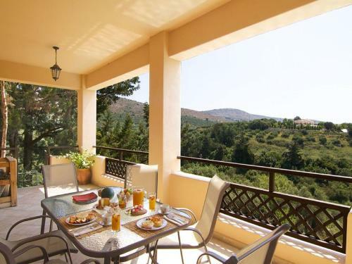 Villa Kalamitsi ******* The Calm Of Mind