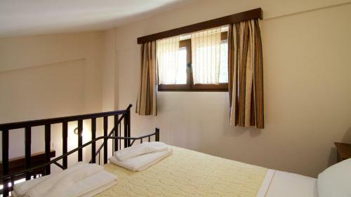 Villa Kalamitsi ******* The Calm Of Mind