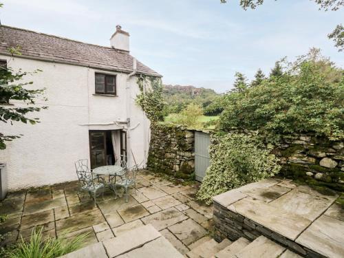 Beckfold Cottage
