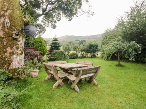 Beckfold Cottage