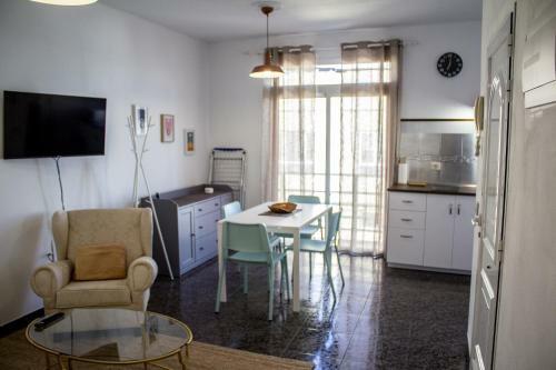Apartamento Next To Muellito Beach