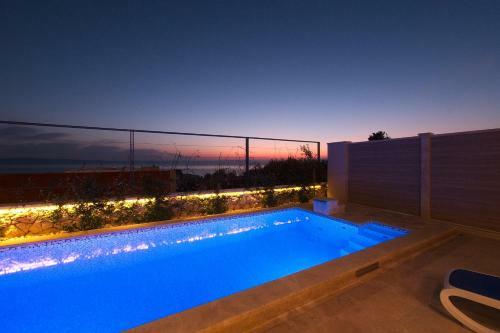 Villa Ulika Makarska