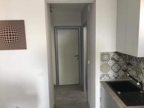 Apartments With A Parking Space Makarska - 16496