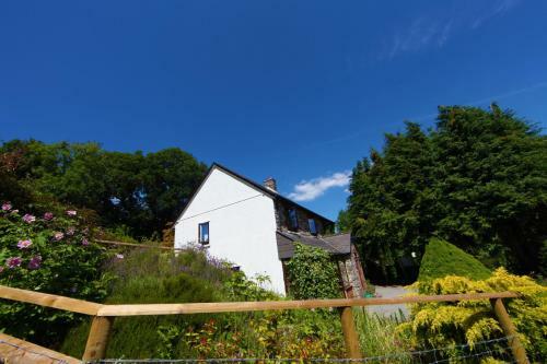 Pound Cottage