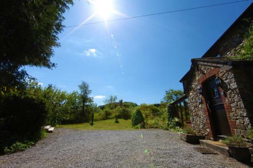 Pound Cottage