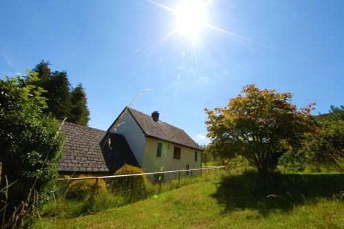 Pound Cottage