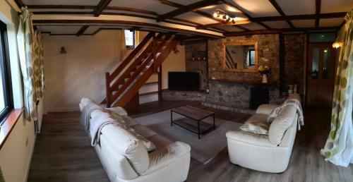 Pound Cottage