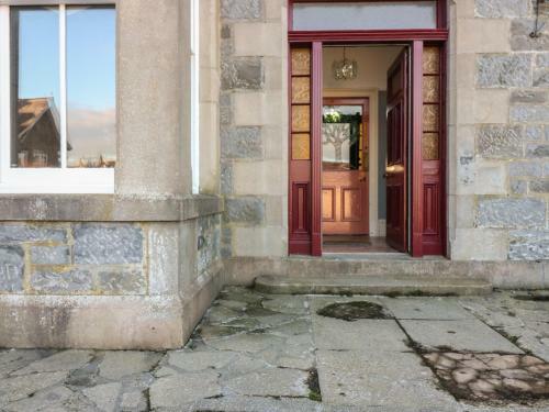 Crannoch Self Catering