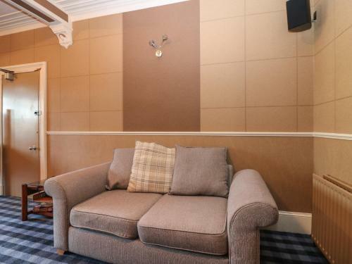 Crannoch Self Catering