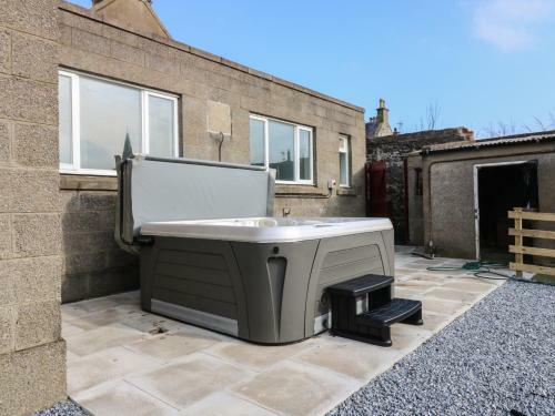 Crannoch Self Catering