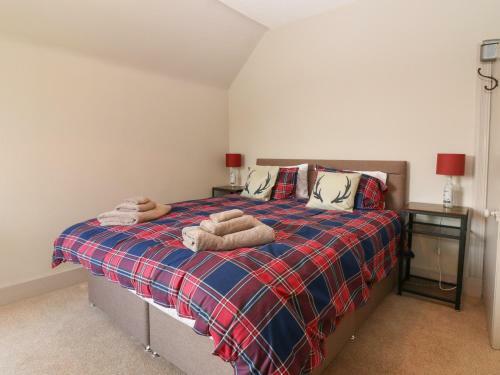 Crannoch Self Catering