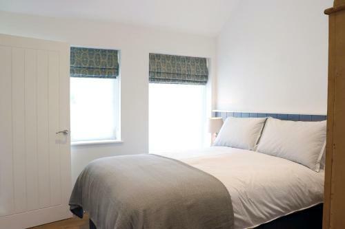 Apartamento Cowley Farm, Preston Bissett, Buckingham