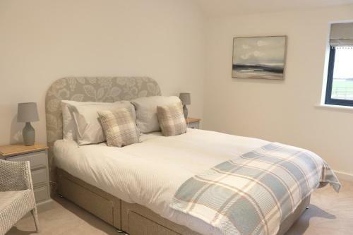 Apartamento Cowley Farm, Preston Bissett, Buckingham