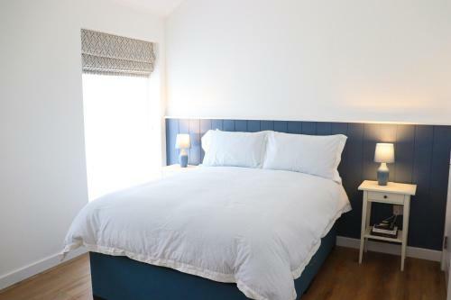 Apartamento Cowley Farm, Preston Bissett, Buckingham