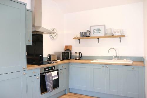 Apartamento Cowley Farm, Preston Bissett, Buckingham