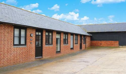 Apartamento Cowley Farm, Preston Bissett, Buckingham