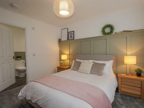 Sandpiper Cottage