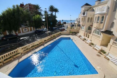 Apartamento ??????????? Costa Blanca