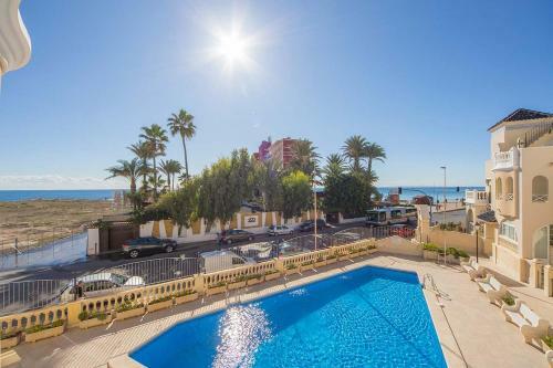Apartamento ??????????? Costa Blanca