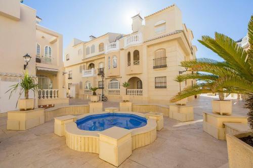 Apartamento ??????????? Costa Blanca