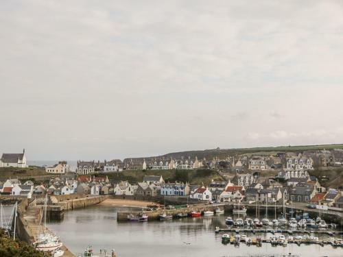 Harbour View