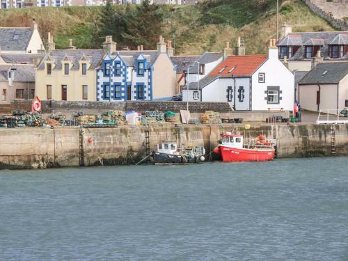Harbour View