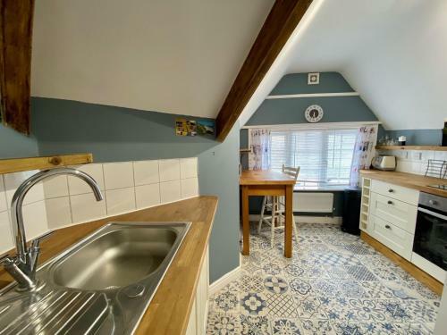 Apartamento The Roost