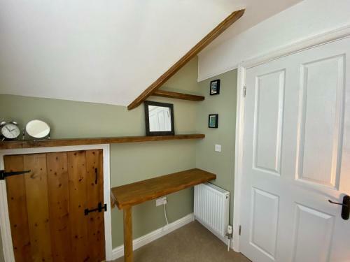 Apartamento The Roost