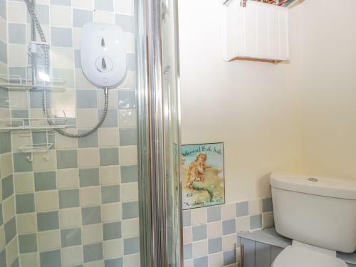 Mackerel Cottage