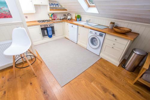 Apartamento The Garden Studios