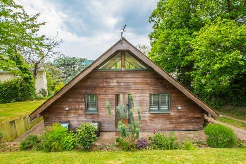 Apartamento The Garden Studios