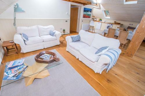 Apartamento The Garden Studios