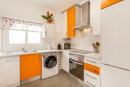 Apartamento Chic Valencia Best Location