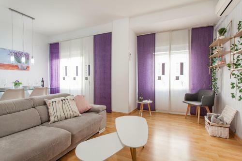 Apartamento Chic Valencia Best Location