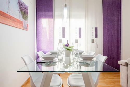 Apartamento Chic Valencia Best Location
