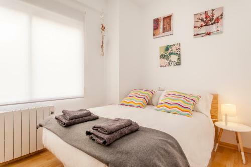 Apartamento Chic Valencia Best Location