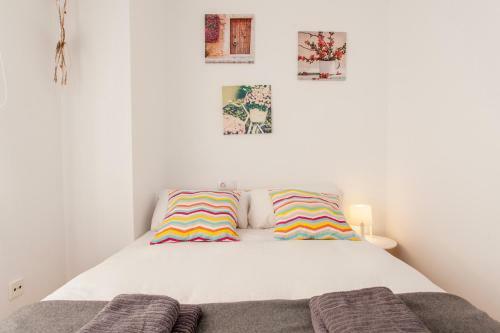 Apartamento Chic Valencia Best Location