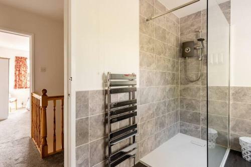 Apartamento Superb Annexe, South Facing Patio, Drive Parking