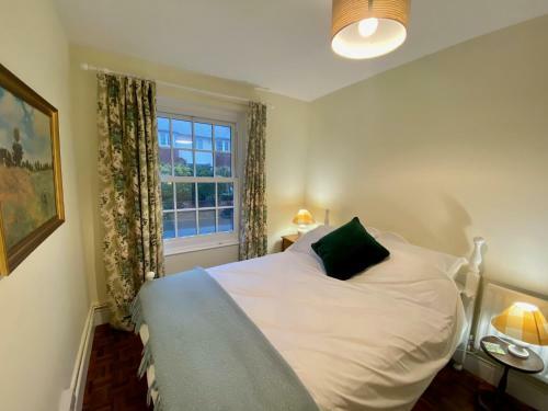 Apartamento Paddy's Place